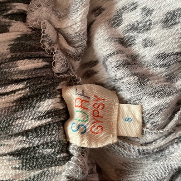 Beach pants - Picture 3 of 3